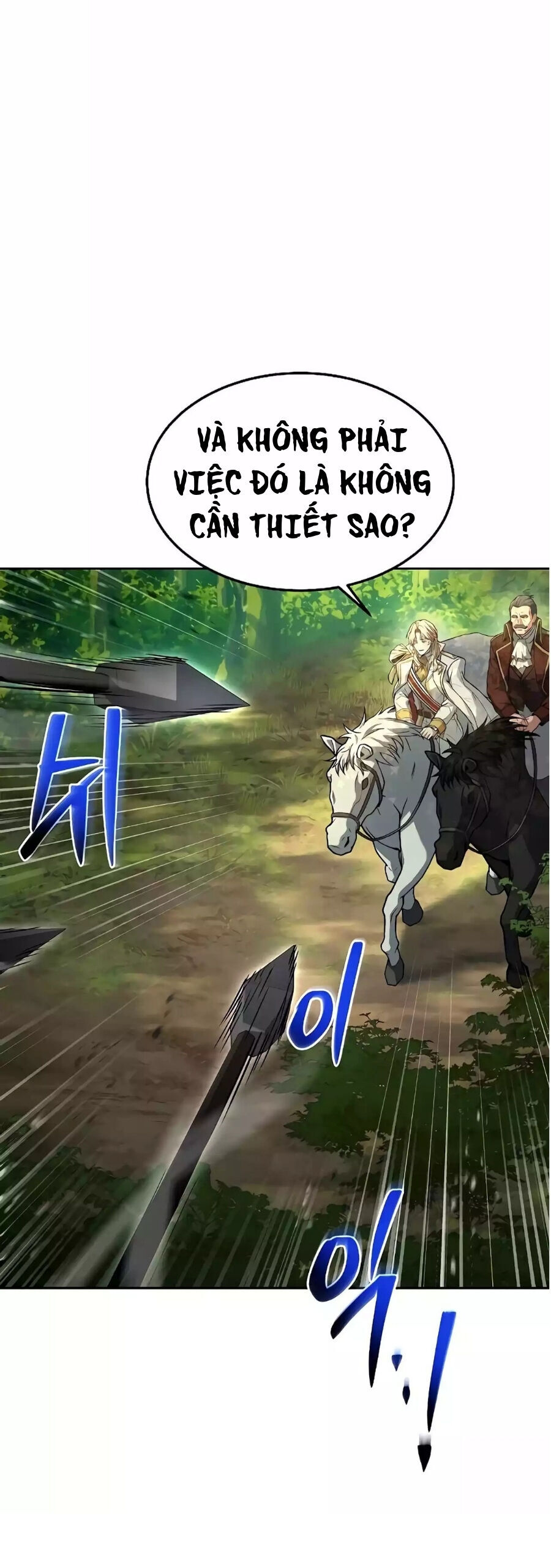 Đại Pháp Sư Mở Nhà Hàng - Chapter 14 - Page 67