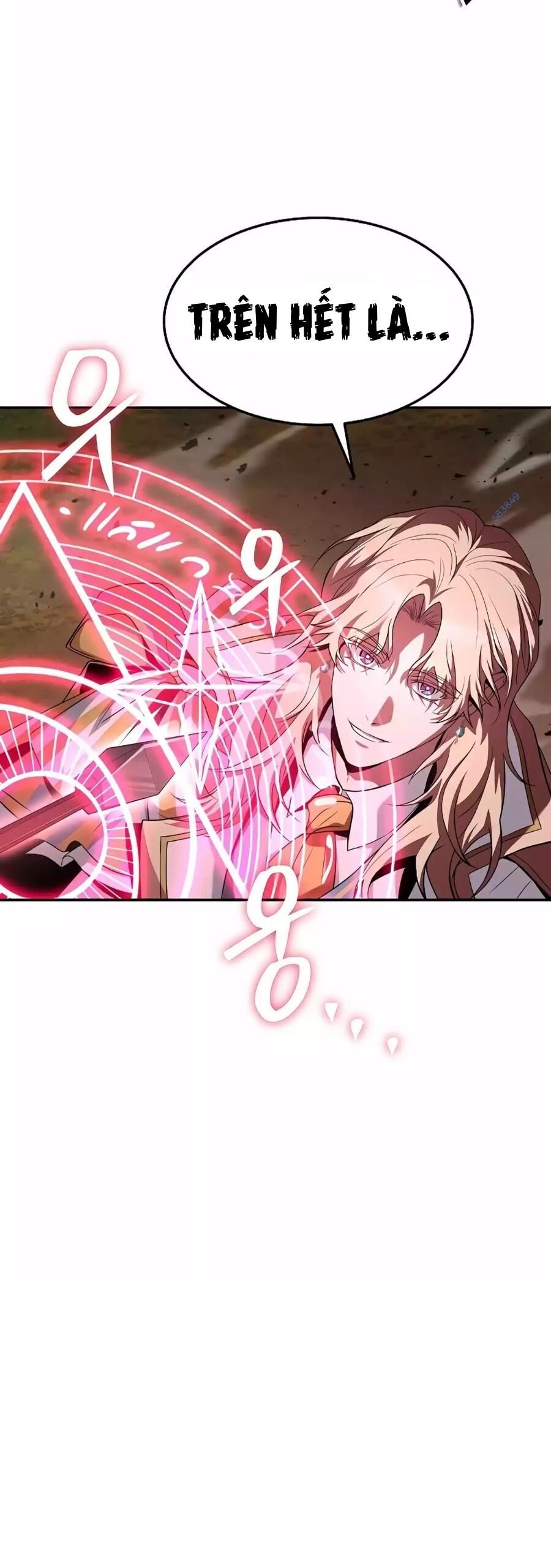 Đại Pháp Sư Mở Nhà Hàng - Chapter 14 - Page 69