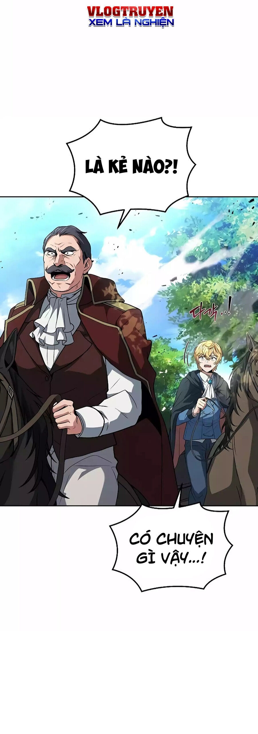 Đại Pháp Sư Mở Nhà Hàng - Chapter 14 - Page 71