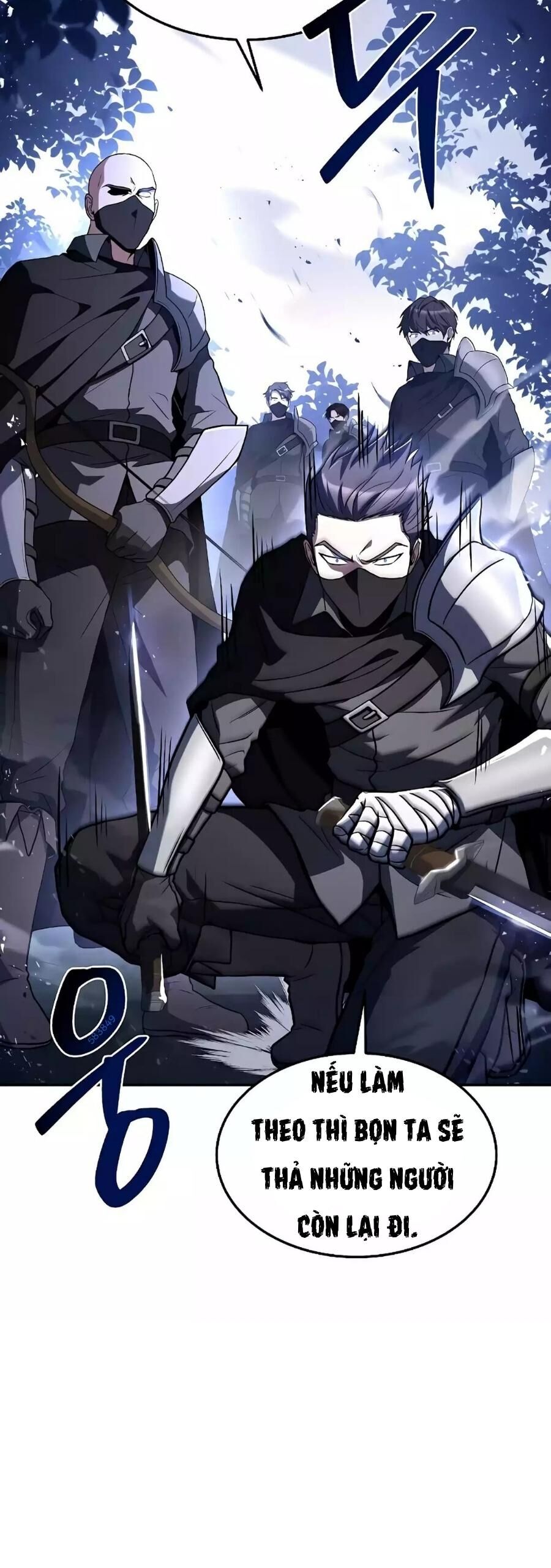 Đại Pháp Sư Mở Nhà Hàng - Chapter 14 - Page 73