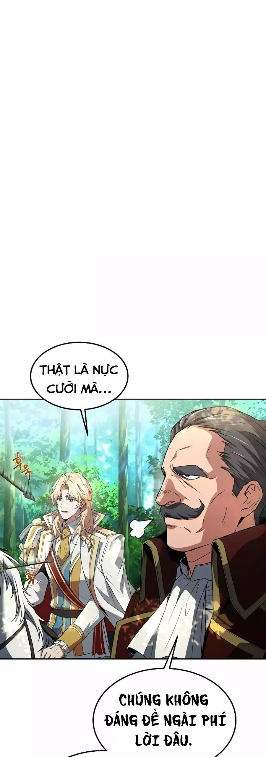 Đại Pháp Sư Mở Nhà Hàng - Chapter 14 - Page 74