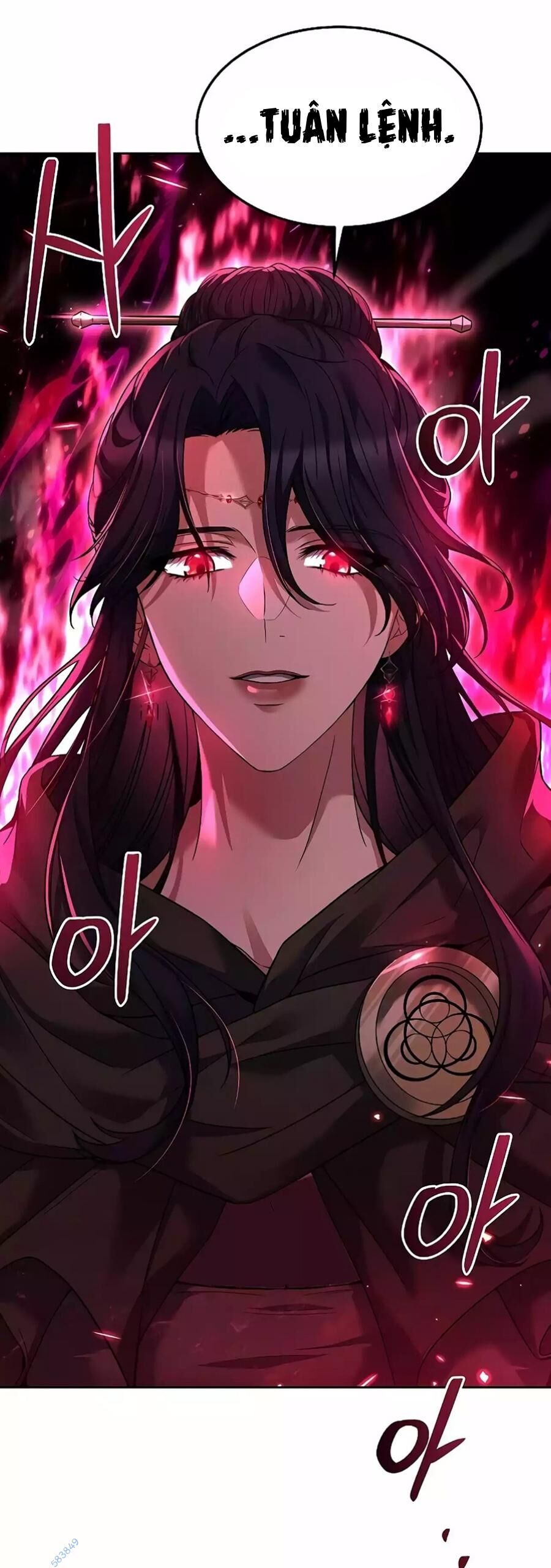 Đại Pháp Sư Mở Nhà Hàng - Chapter 14 - Page 76