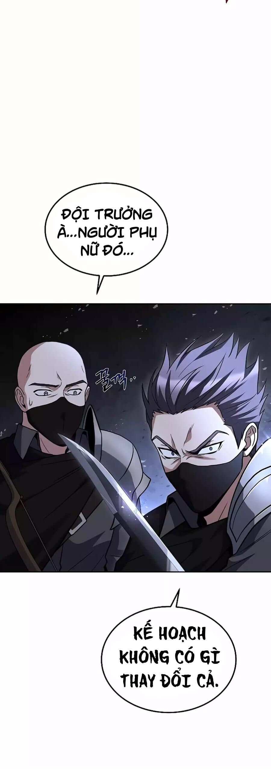 Đại Pháp Sư Mở Nhà Hàng - Chapter 14 - Page 77