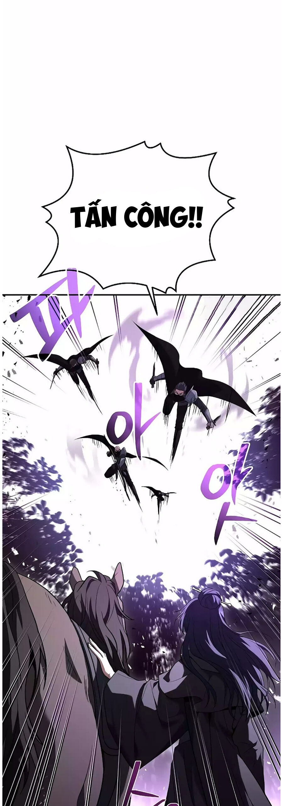 Đại Pháp Sư Mở Nhà Hàng - Chapter 14 - Page 78