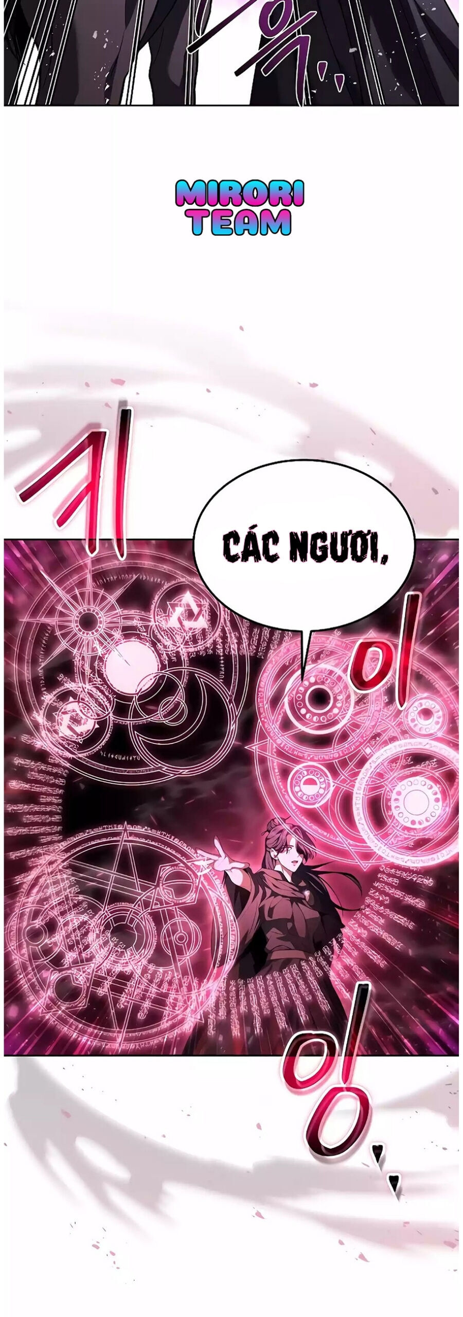 Đại Pháp Sư Mở Nhà Hàng - Chapter 14 - Page 79