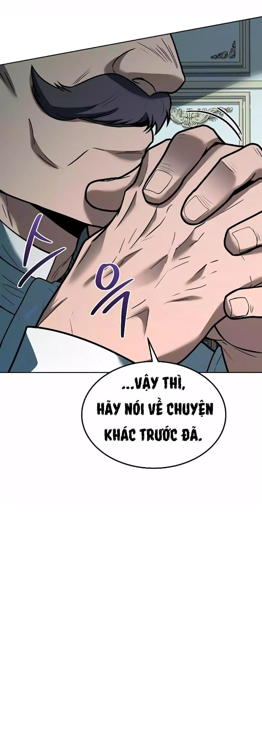 Đại Pháp Sư Mở Nhà Hàng - Chapter 14 - Page 9