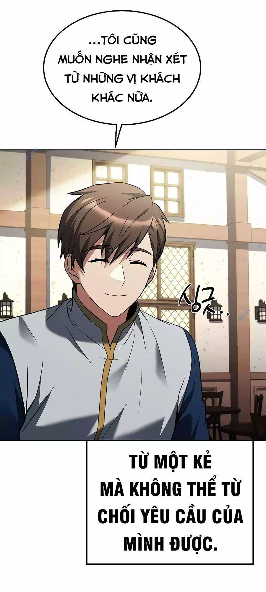 Đại Pháp Sư Mở Nhà Hàng - Chapter 15 - Page 101