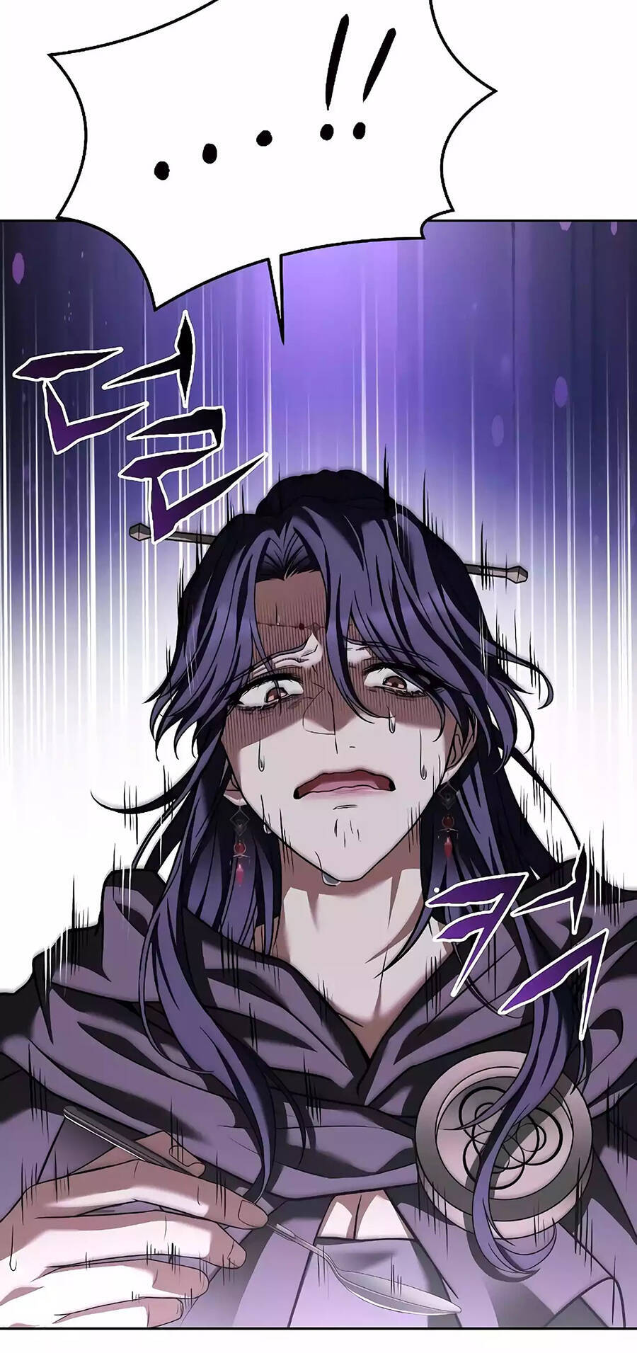 Đại Pháp Sư Mở Nhà Hàng - Chapter 15 - Page 105