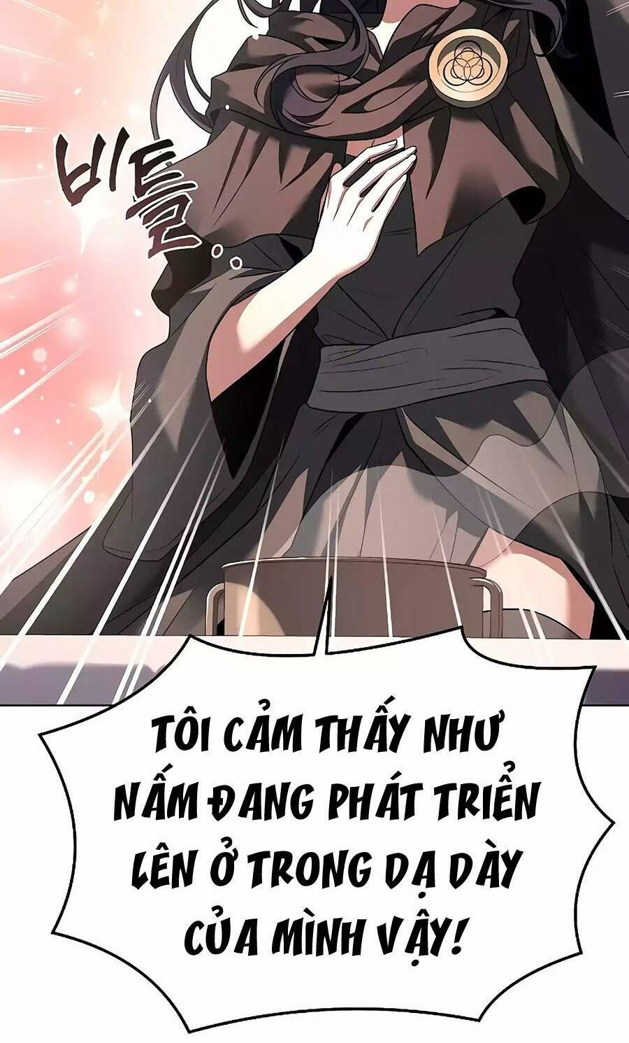Đại Pháp Sư Mở Nhà Hàng - Chapter 15 - Page 109