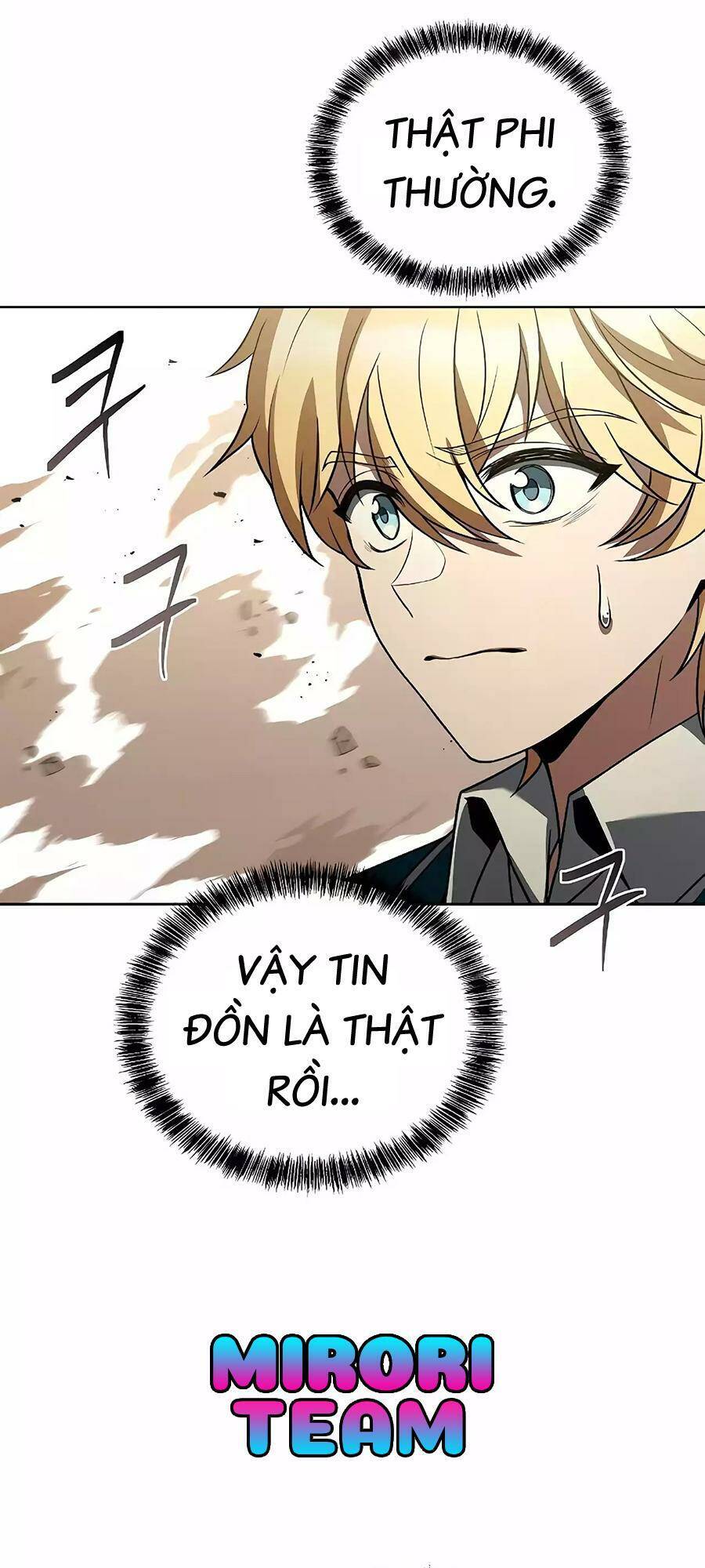 Đại Pháp Sư Mở Nhà Hàng - Chapter 15 - Page 11