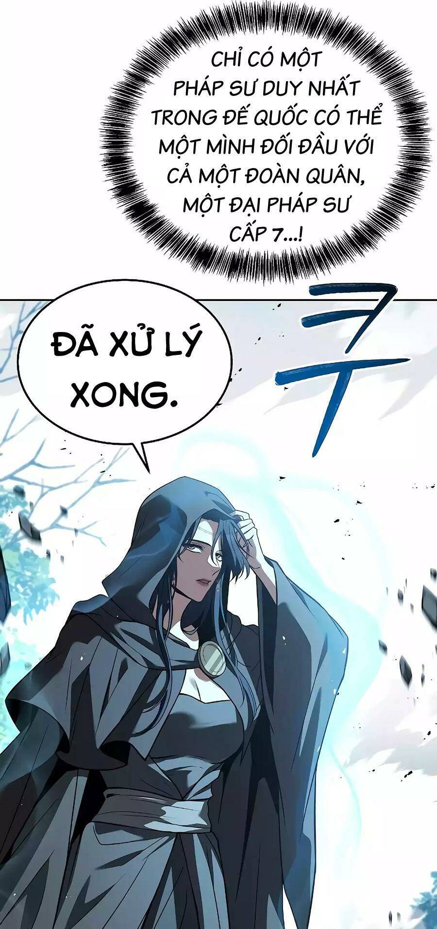 Đại Pháp Sư Mở Nhà Hàng - Chapter 15 - Page 12