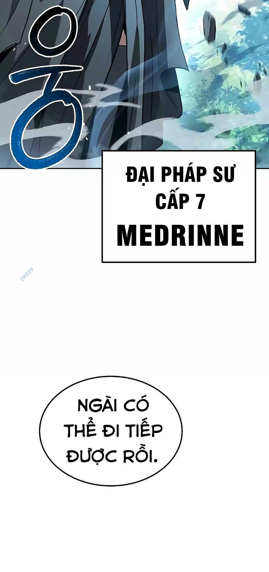 Đại Pháp Sư Mở Nhà Hàng - Chapter 15 - Page 13