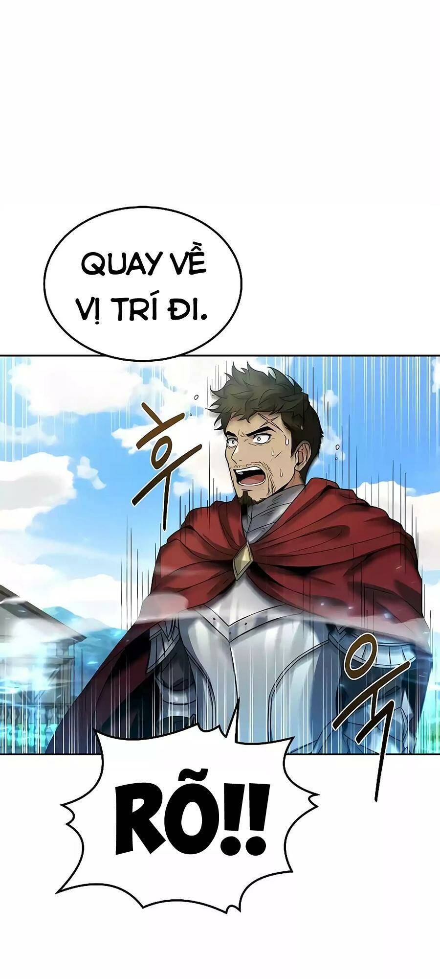 Đại Pháp Sư Mở Nhà Hàng - Chapter 15 - Page 18