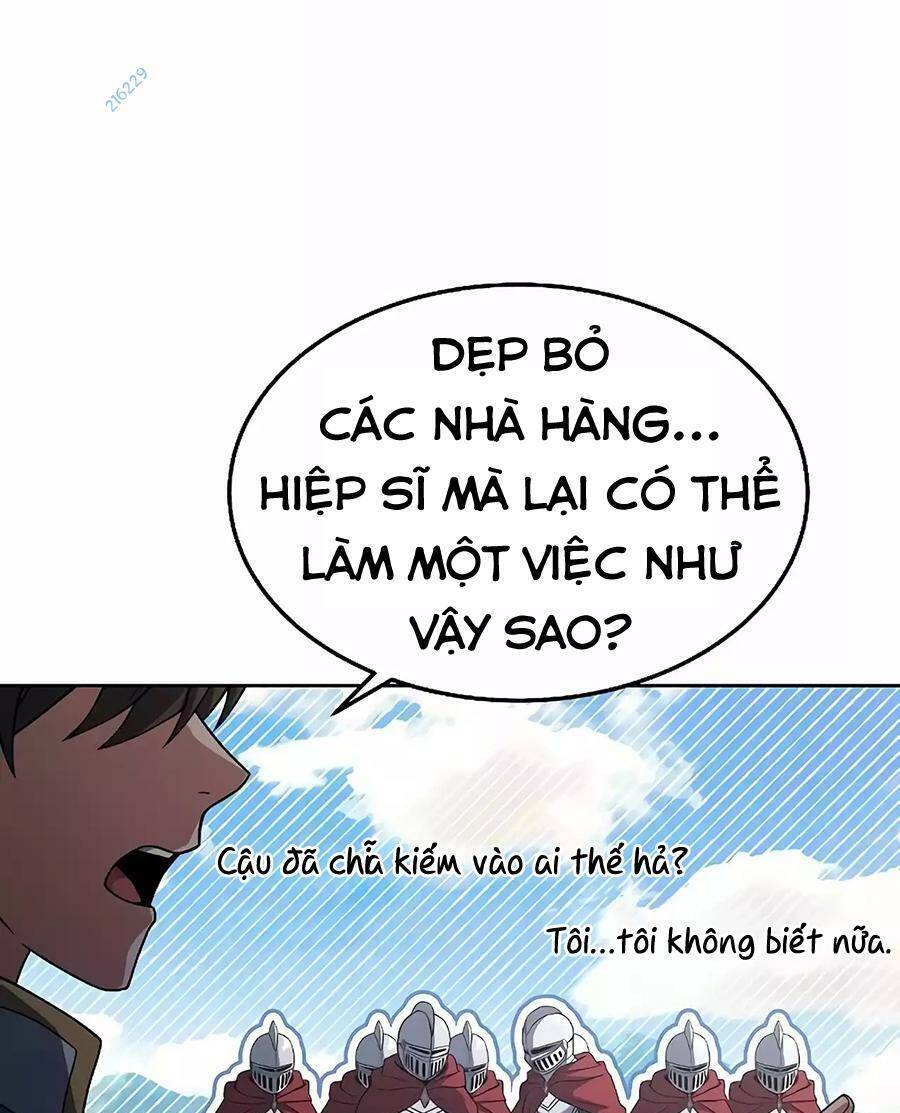 Đại Pháp Sư Mở Nhà Hàng - Chapter 15 - Page 19