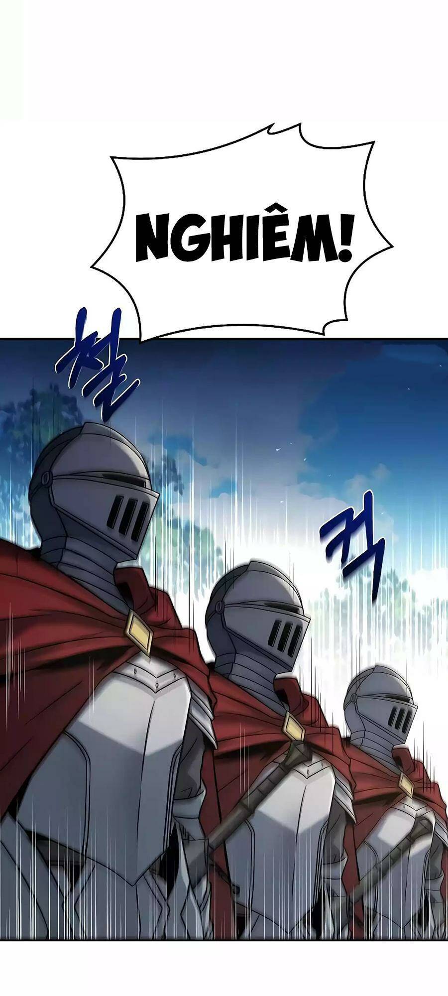 Đại Pháp Sư Mở Nhà Hàng - Chapter 15 - Page 24