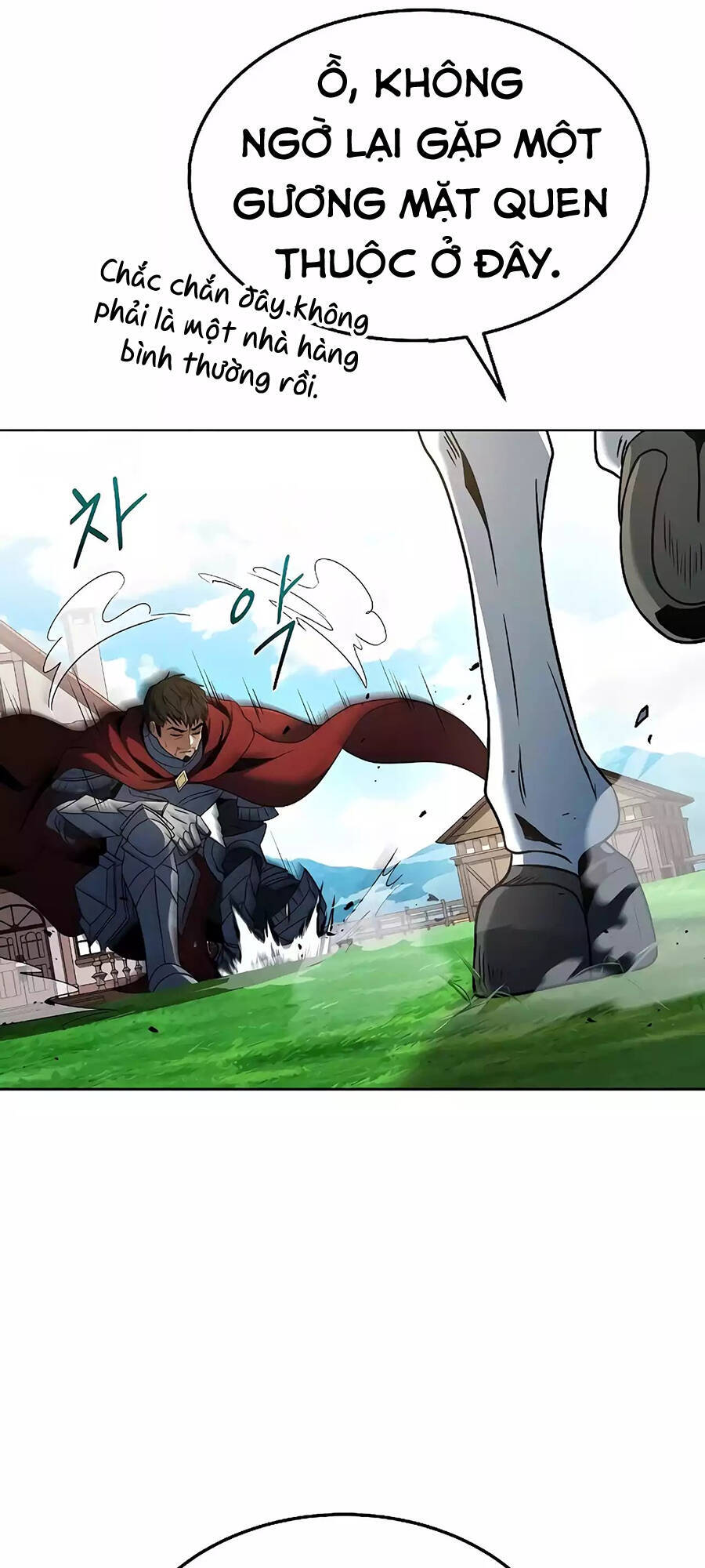 Đại Pháp Sư Mở Nhà Hàng - Chapter 15 - Page 27