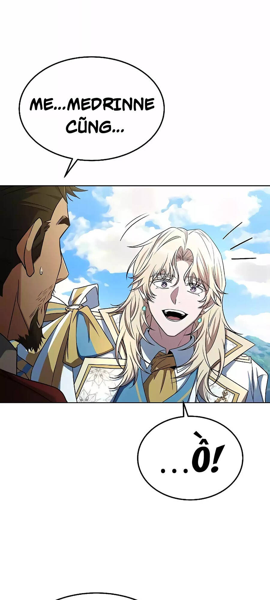 Đại Pháp Sư Mở Nhà Hàng - Chapter 15 - Page 33