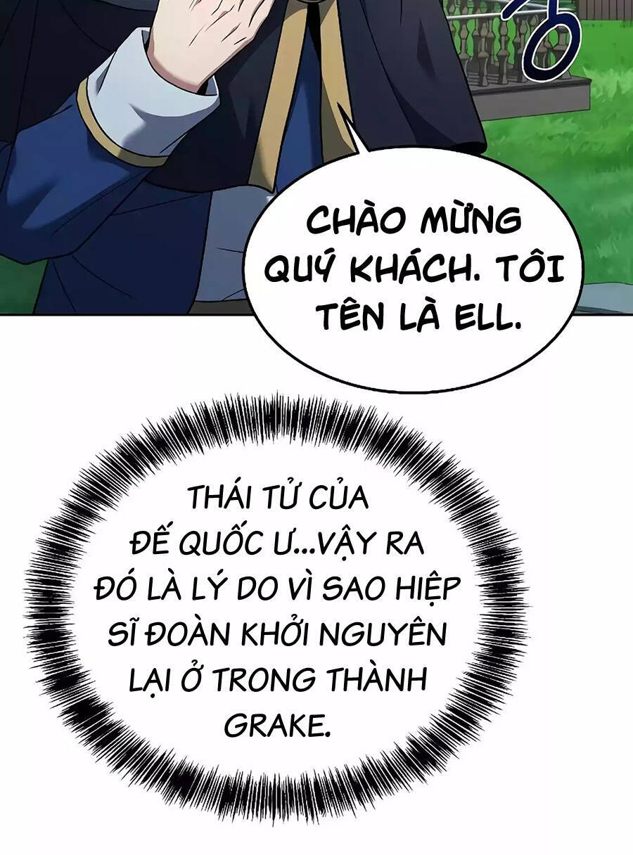 Đại Pháp Sư Mở Nhà Hàng - Chapter 15 - Page 35