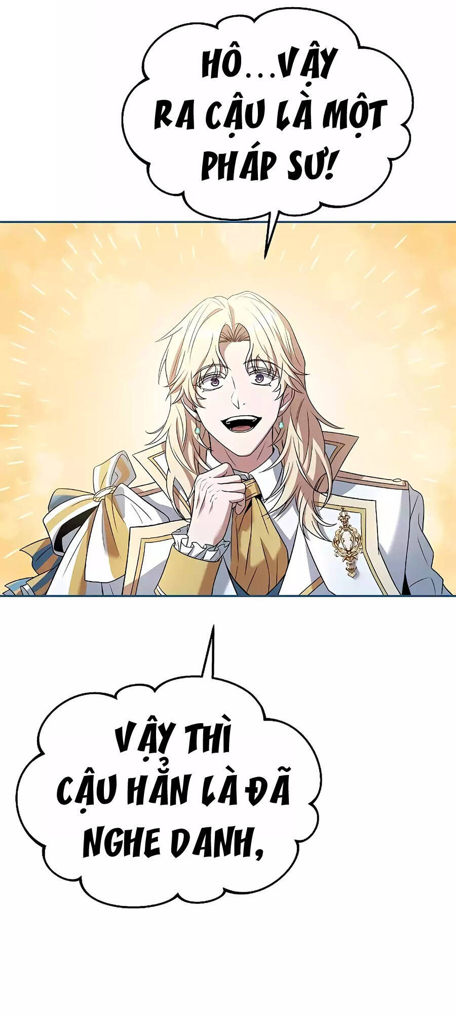 Đại Pháp Sư Mở Nhà Hàng - Chapter 15 - Page 38