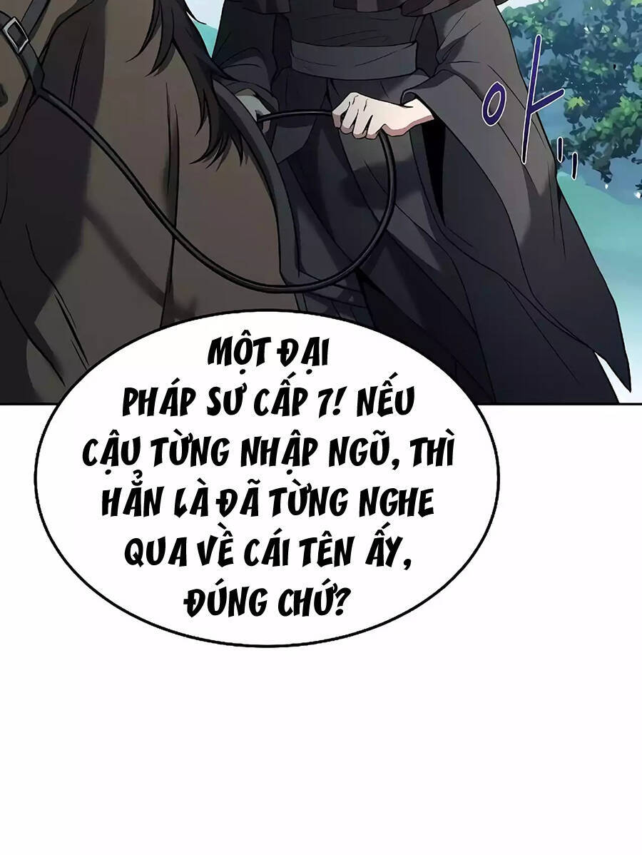 Đại Pháp Sư Mở Nhà Hàng - Chapter 15 - Page 40
