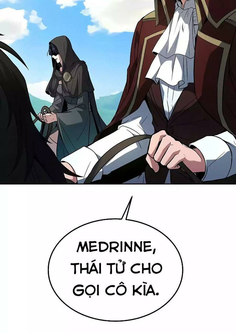 Đại Pháp Sư Mở Nhà Hàng - Chapter 15 - Page 43