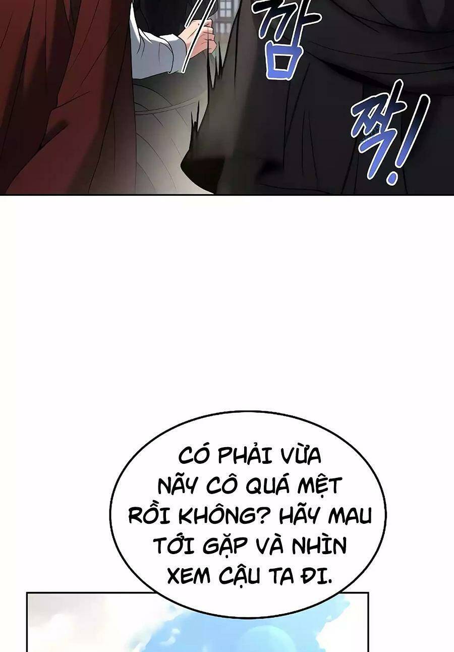 Đại Pháp Sư Mở Nhà Hàng - Chapter 15 - Page 49