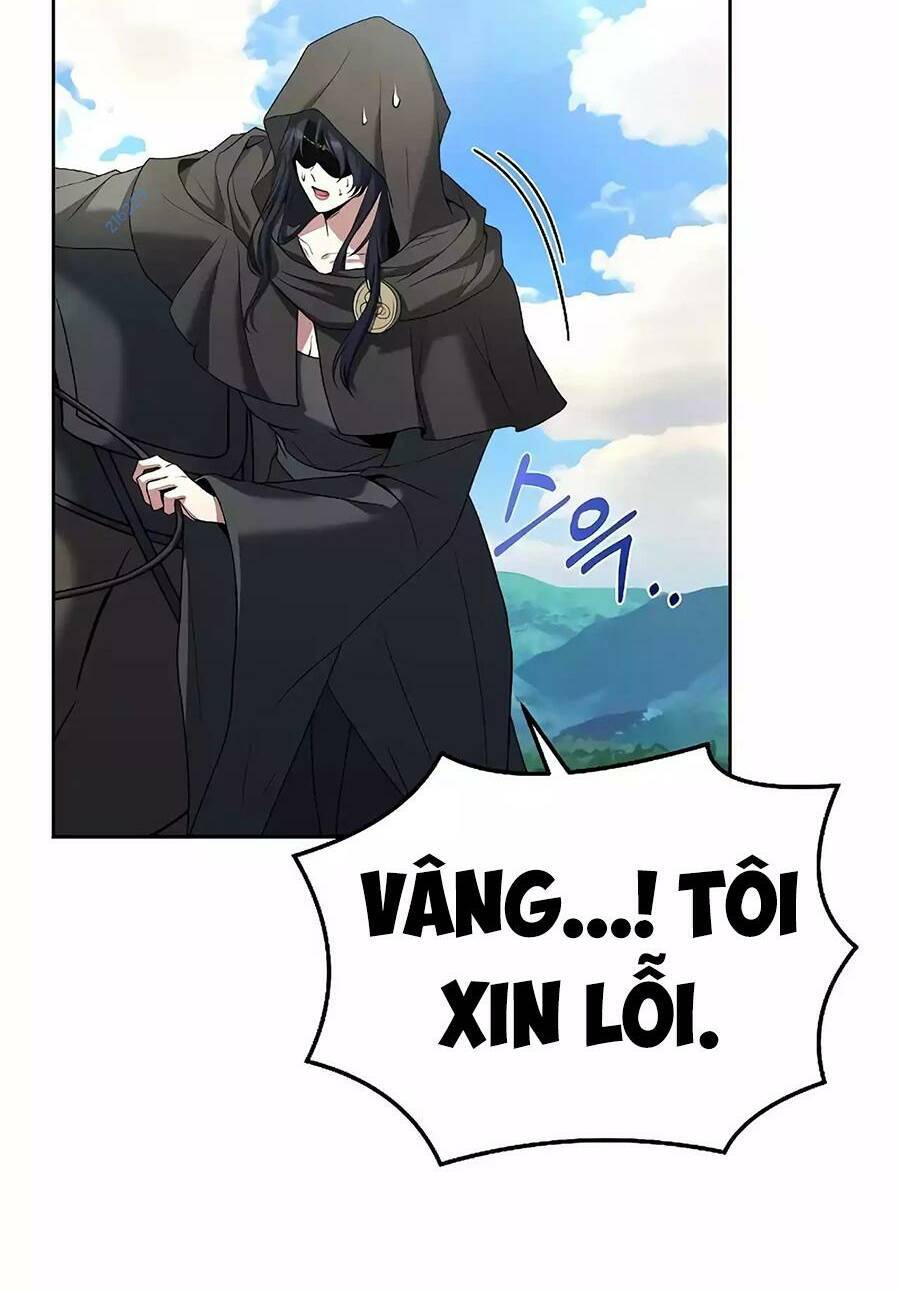 Đại Pháp Sư Mở Nhà Hàng - Chapter 15 - Page 50