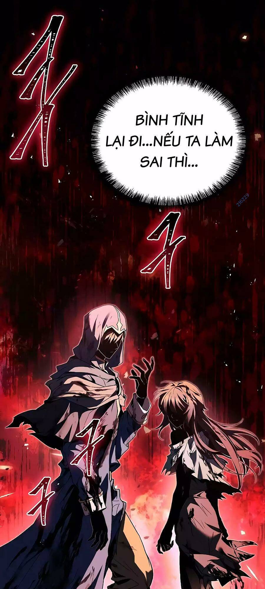 Đại Pháp Sư Mở Nhà Hàng - Chapter 15 - Page 54