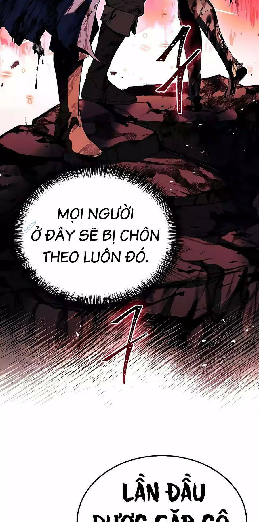 Đại Pháp Sư Mở Nhà Hàng - Chapter 15 - Page 55