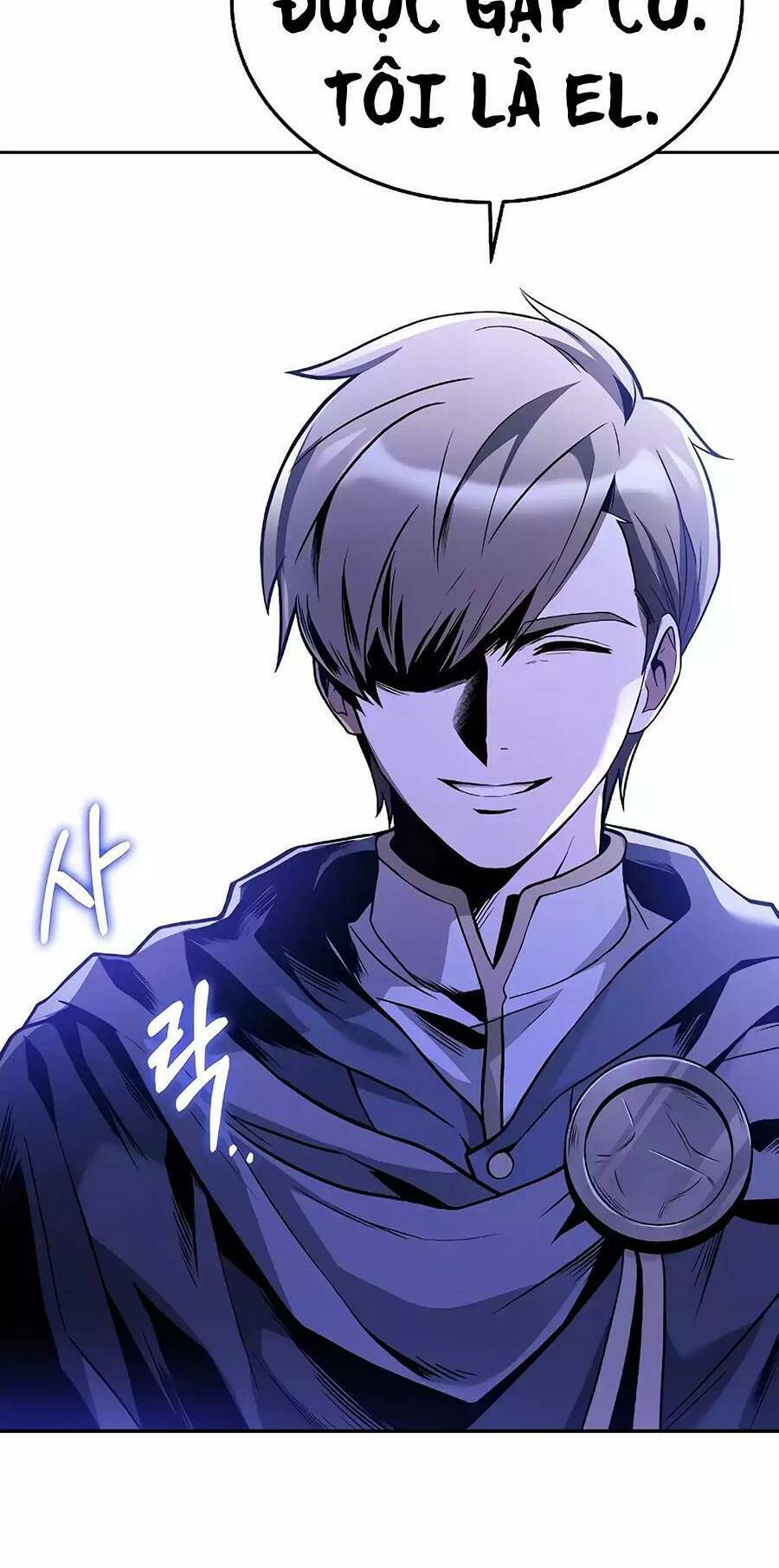 Đại Pháp Sư Mở Nhà Hàng - Chapter 15 - Page 56