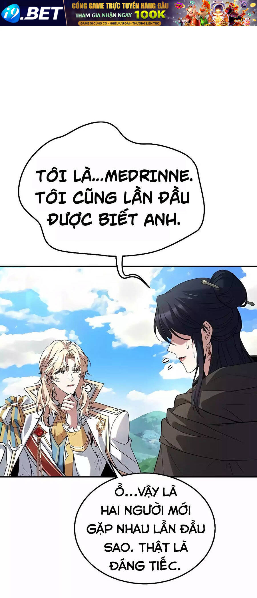 Đại Pháp Sư Mở Nhà Hàng - Chapter 15 - Page 57