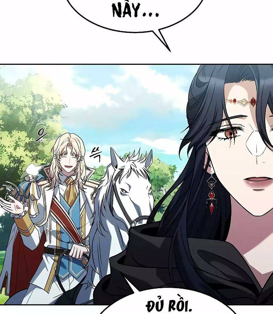 Đại Pháp Sư Mở Nhà Hàng - Chapter 15 - Page 6