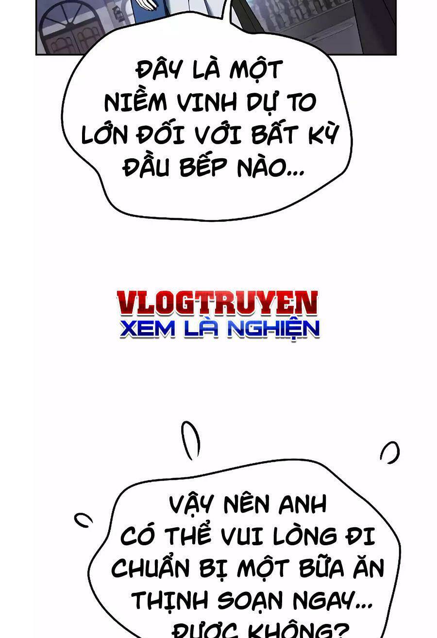 Đại Pháp Sư Mở Nhà Hàng - Chapter 15 - Page 61