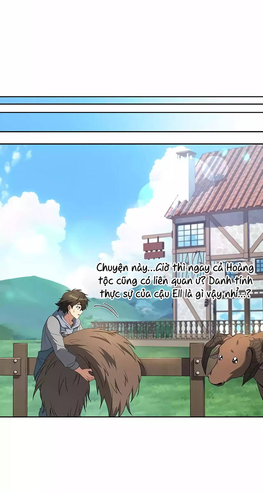 Đại Pháp Sư Mở Nhà Hàng - Chapter 15 - Page 65