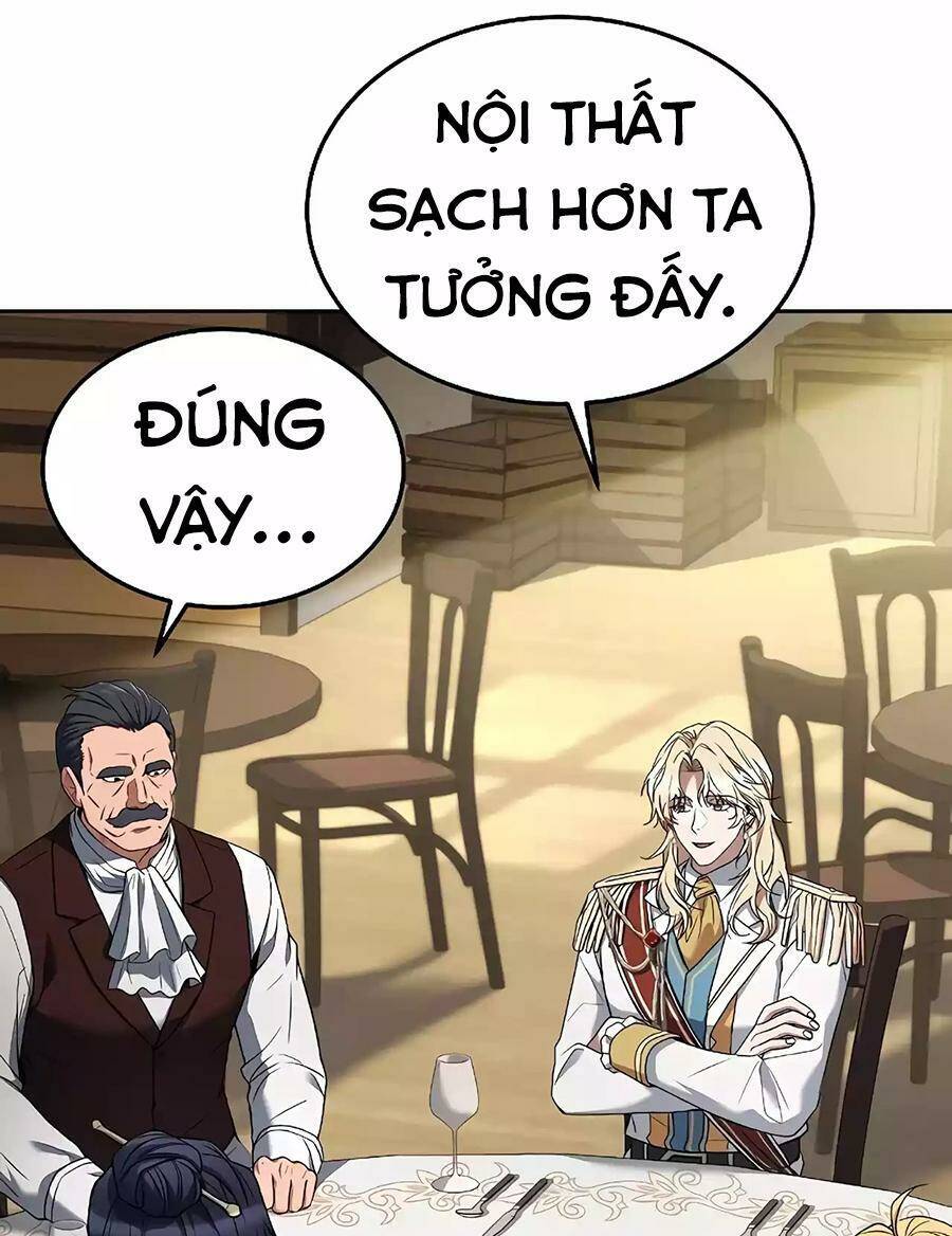 Đại Pháp Sư Mở Nhà Hàng - Chapter 15 - Page 67
