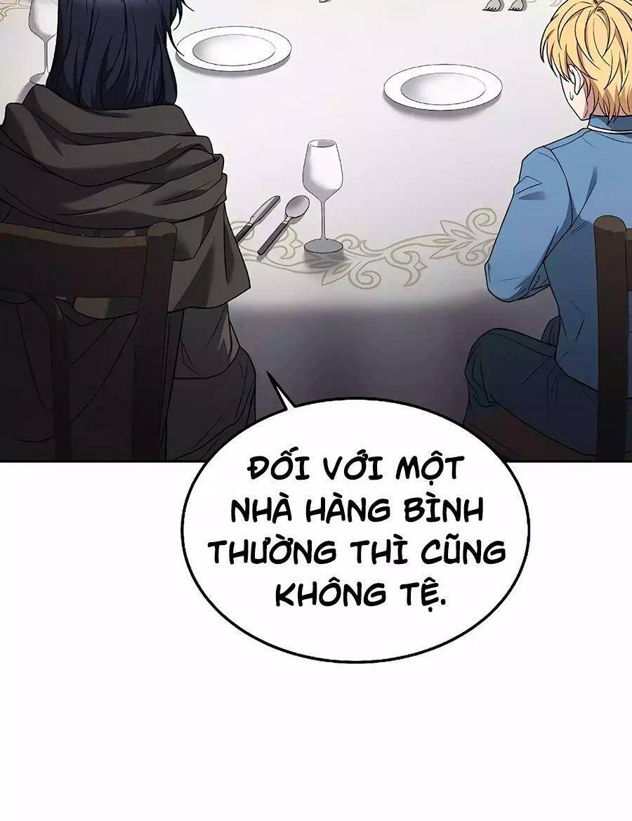 Đại Pháp Sư Mở Nhà Hàng - Chapter 15 - Page 68