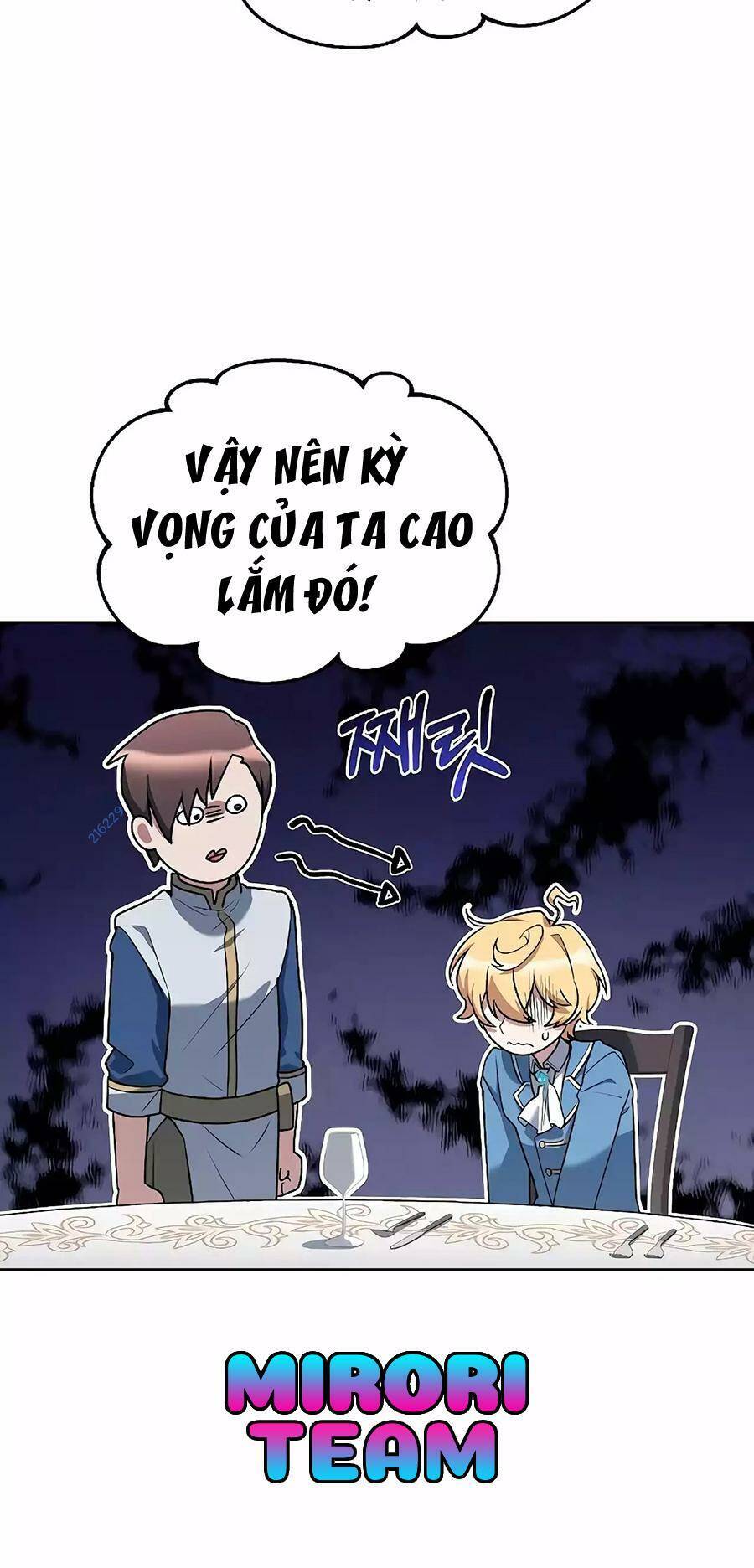 Đại Pháp Sư Mở Nhà Hàng - Chapter 15 - Page 73