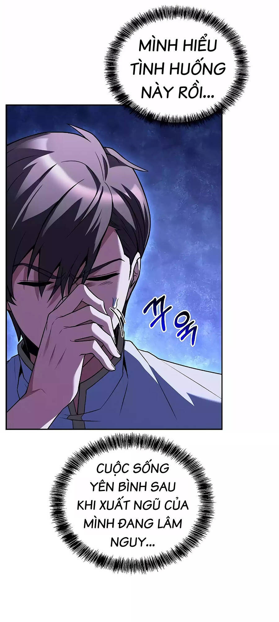 Đại Pháp Sư Mở Nhà Hàng - Chapter 15 - Page 74