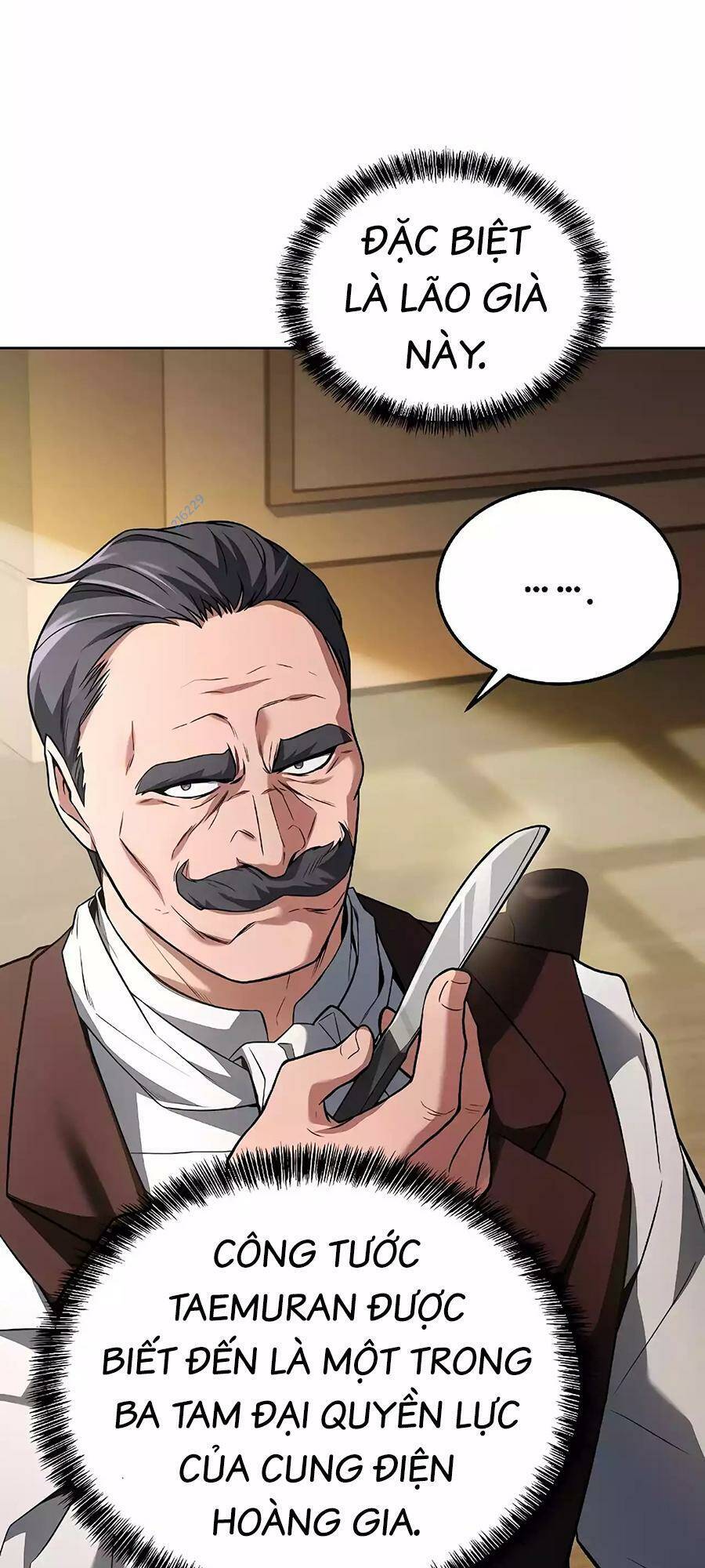 Đại Pháp Sư Mở Nhà Hàng - Chapter 15 - Page 77