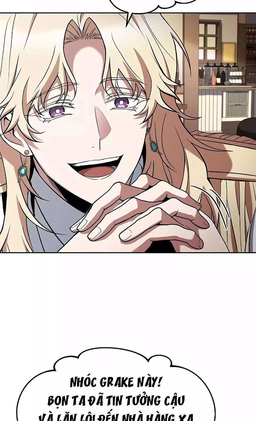 Đại Pháp Sư Mở Nhà Hàng - Chapter 15 - Page 81