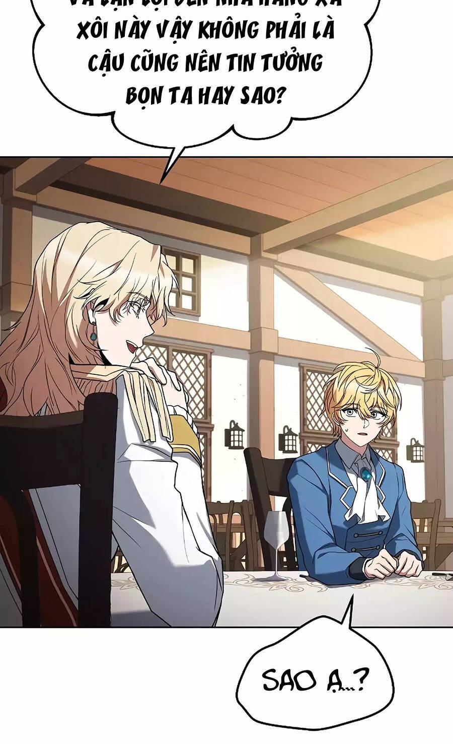 Đại Pháp Sư Mở Nhà Hàng - Chapter 15 - Page 82