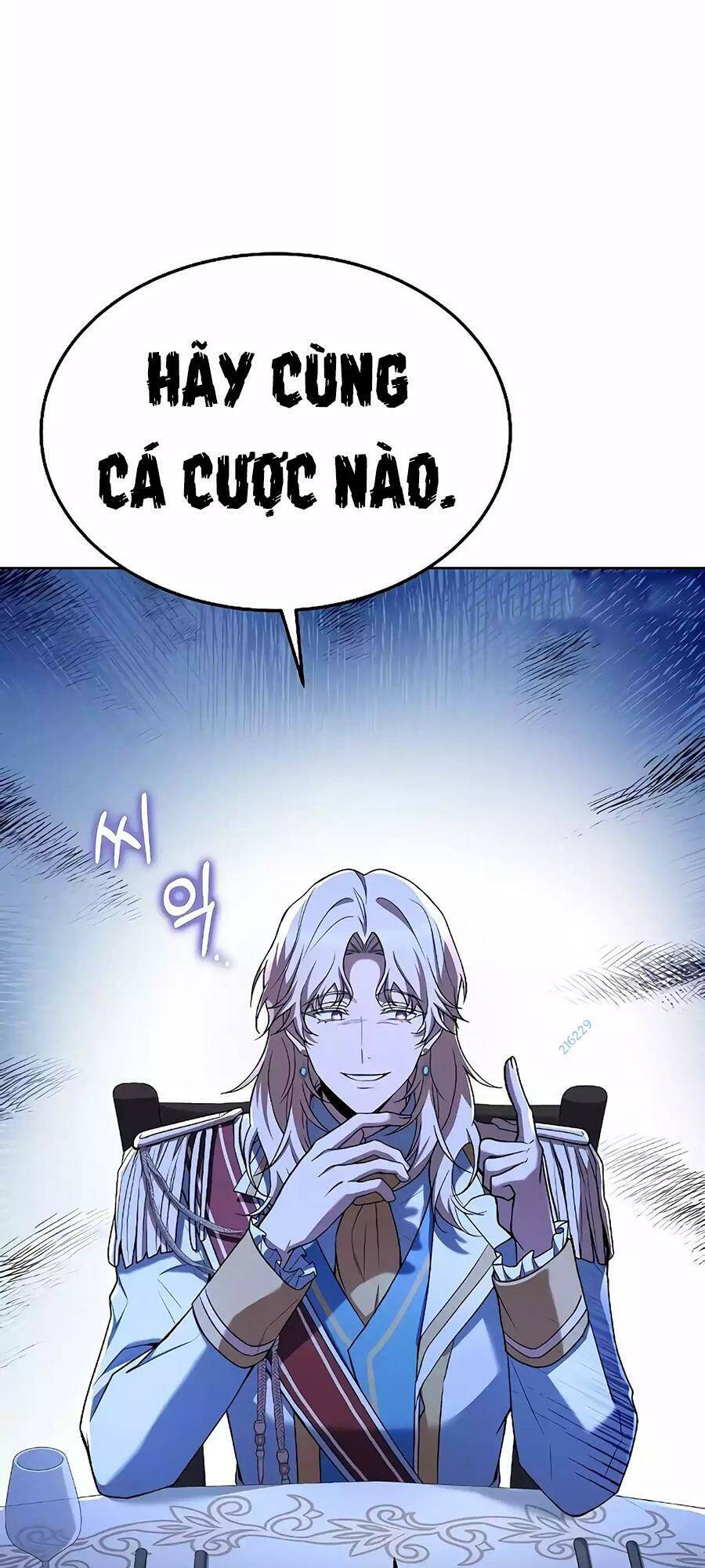 Đại Pháp Sư Mở Nhà Hàng - Chapter 15 - Page 83