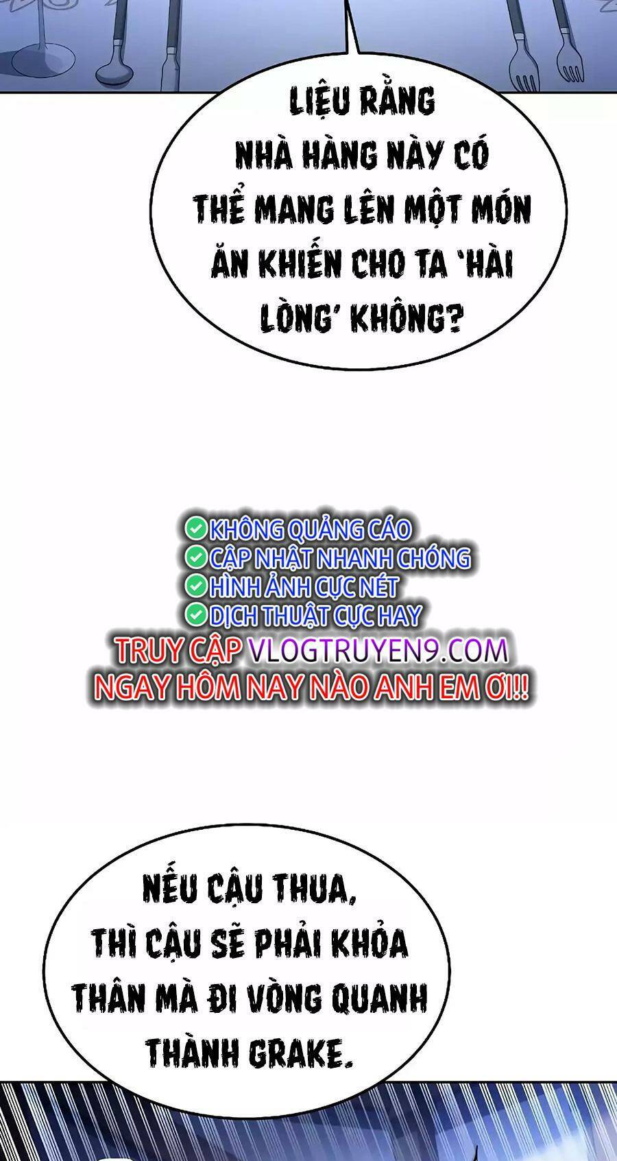 Đại Pháp Sư Mở Nhà Hàng - Chapter 15 - Page 84