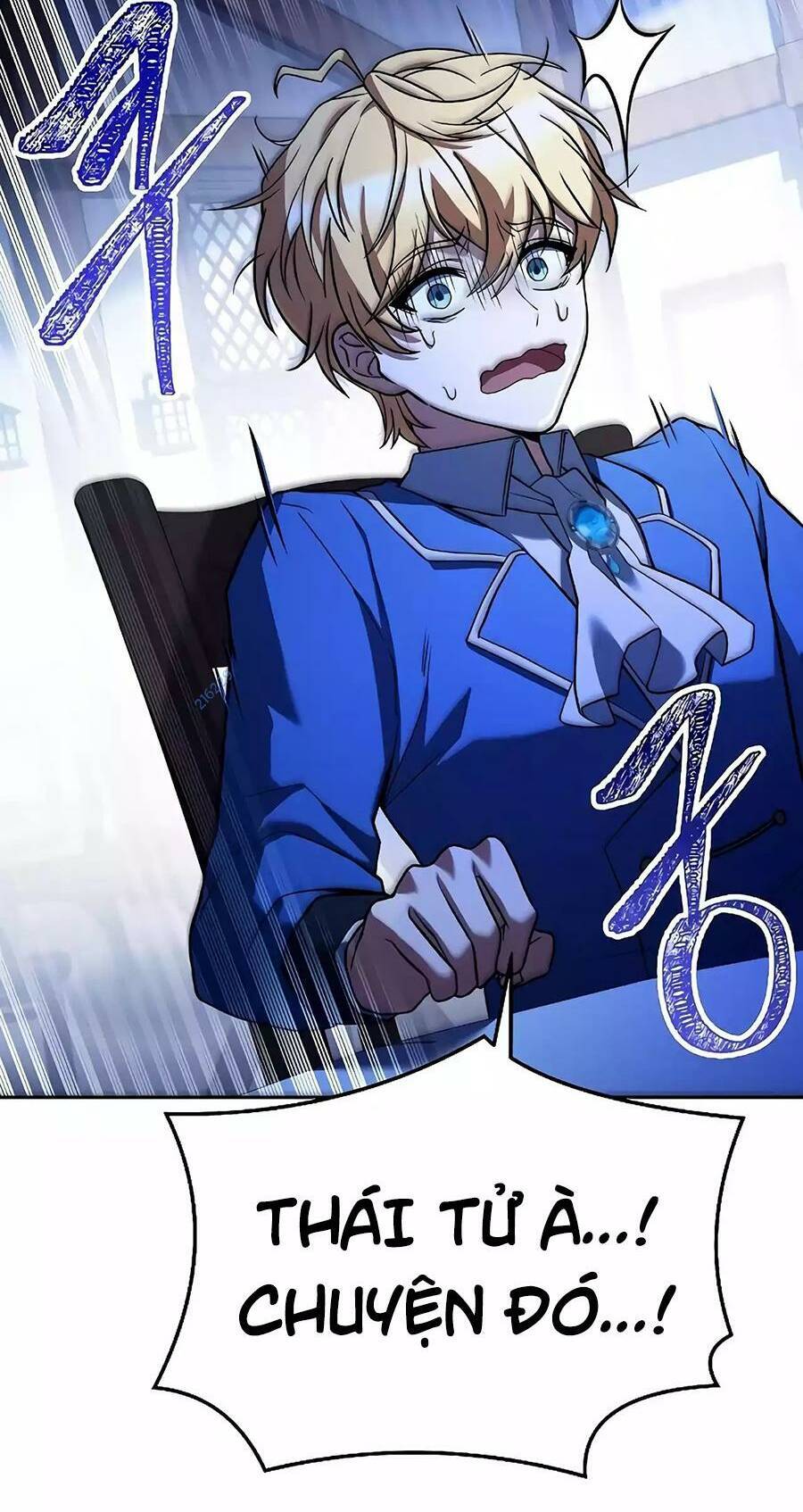 Đại Pháp Sư Mở Nhà Hàng - Chapter 15 - Page 85