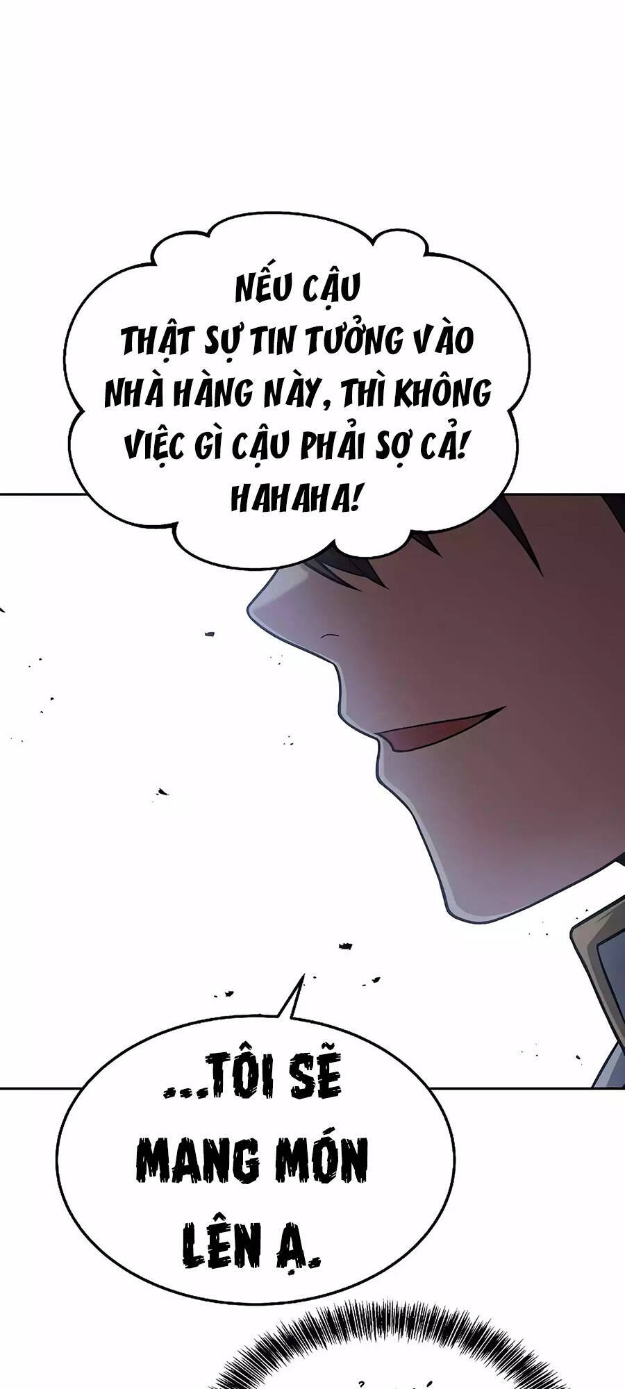 Đại Pháp Sư Mở Nhà Hàng - Chapter 15 - Page 86