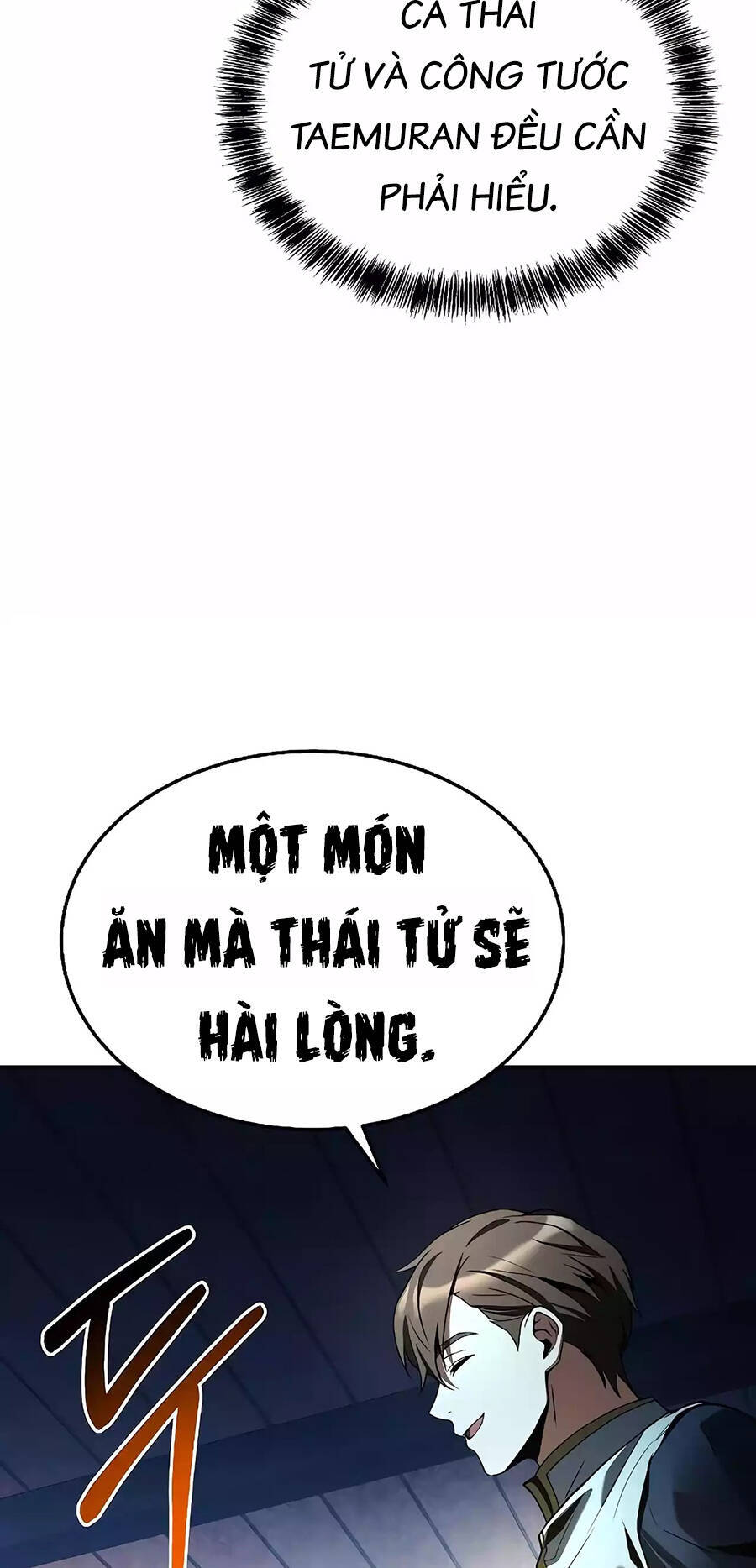 Đại Pháp Sư Mở Nhà Hàng - Chapter 15 - Page 87