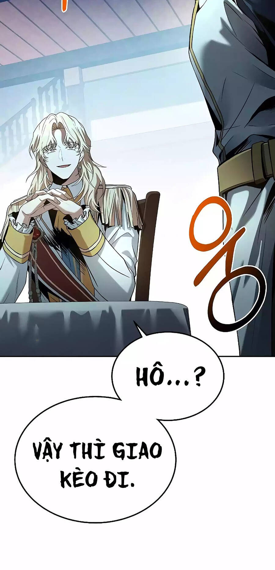 Đại Pháp Sư Mở Nhà Hàng - Chapter 15 - Page 88