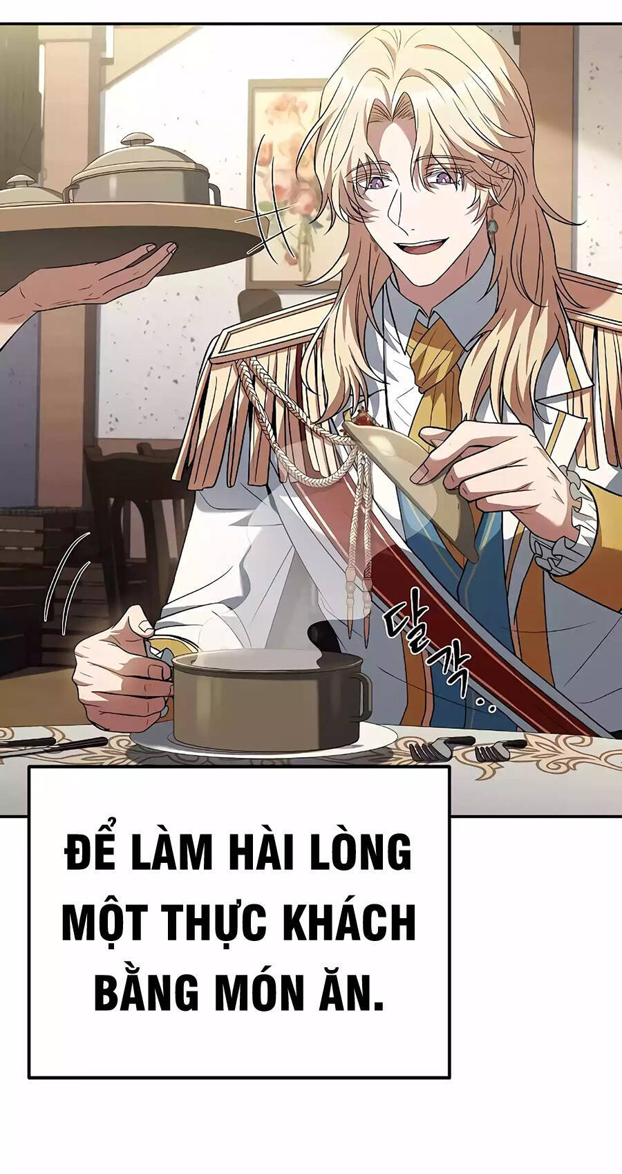 Đại Pháp Sư Mở Nhà Hàng - Chapter 15 - Page 94