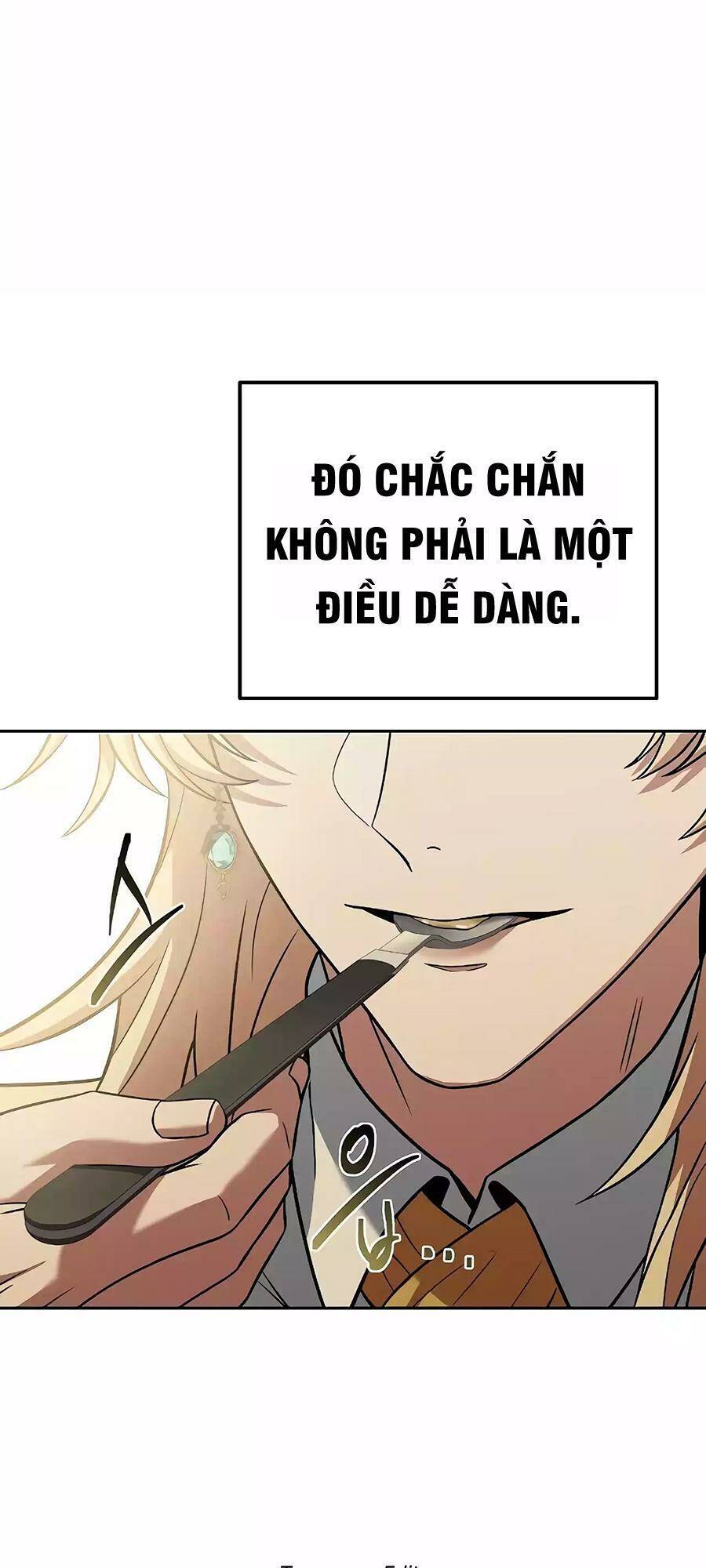 Đại Pháp Sư Mở Nhà Hàng - Chapter 15 - Page 95