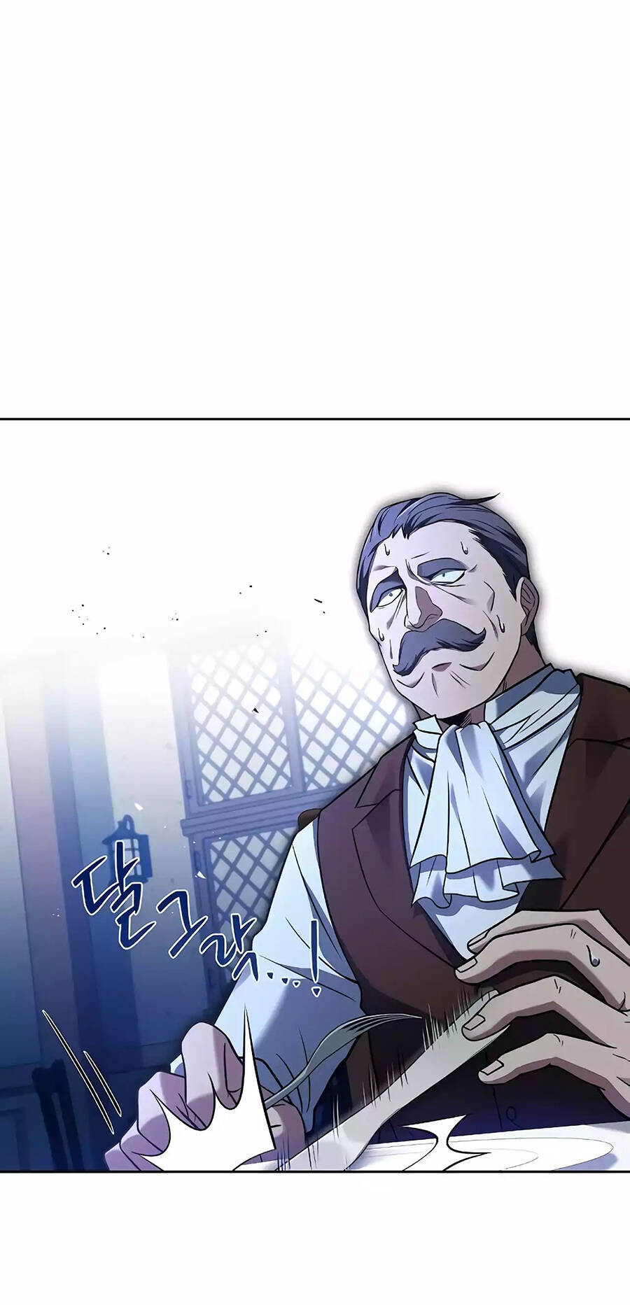 Đại Pháp Sư Mở Nhà Hàng - Chapter 16 - Page 101